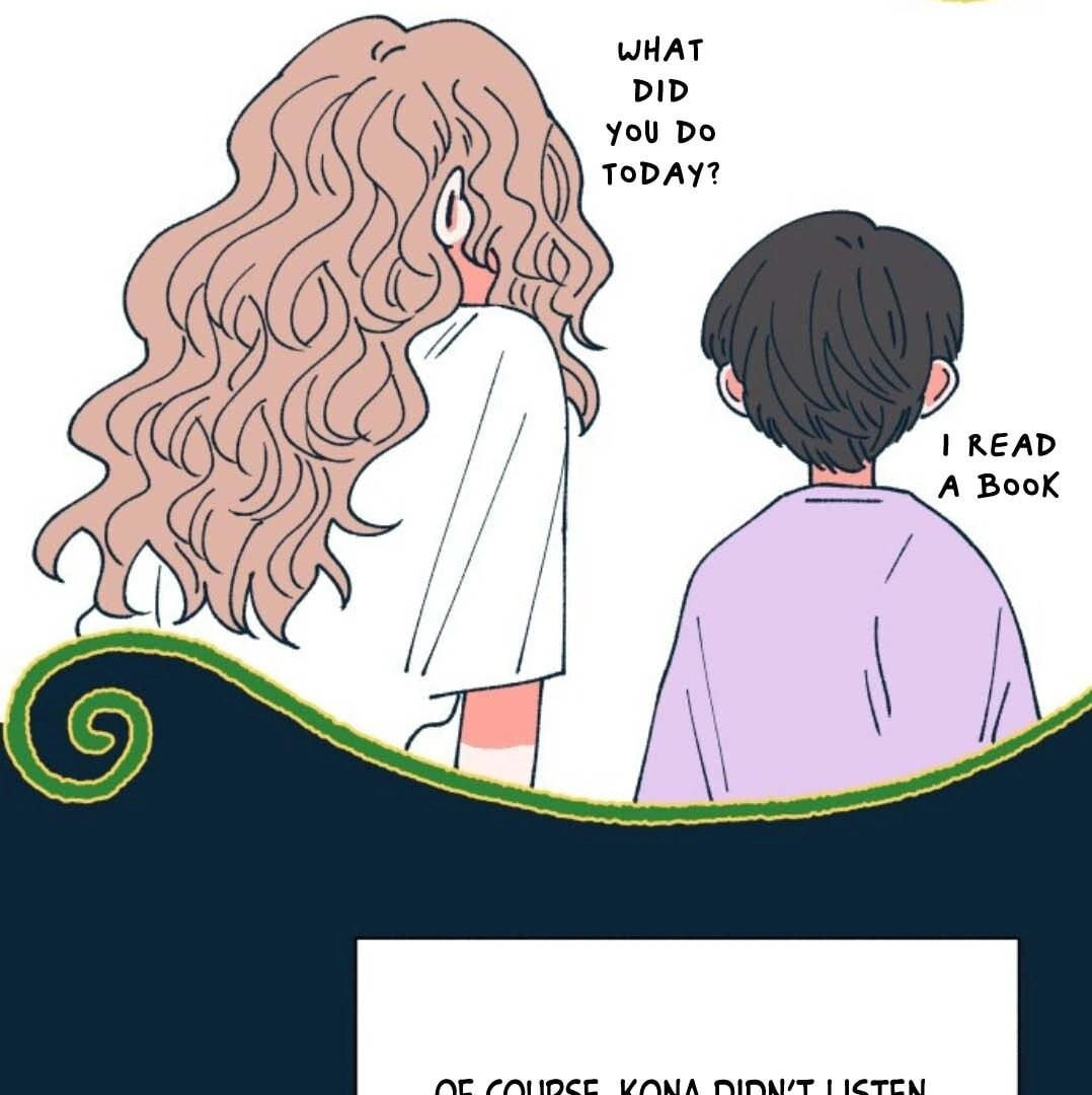 Read Supsogui Dam chapter 91 image 18 on Lezhin