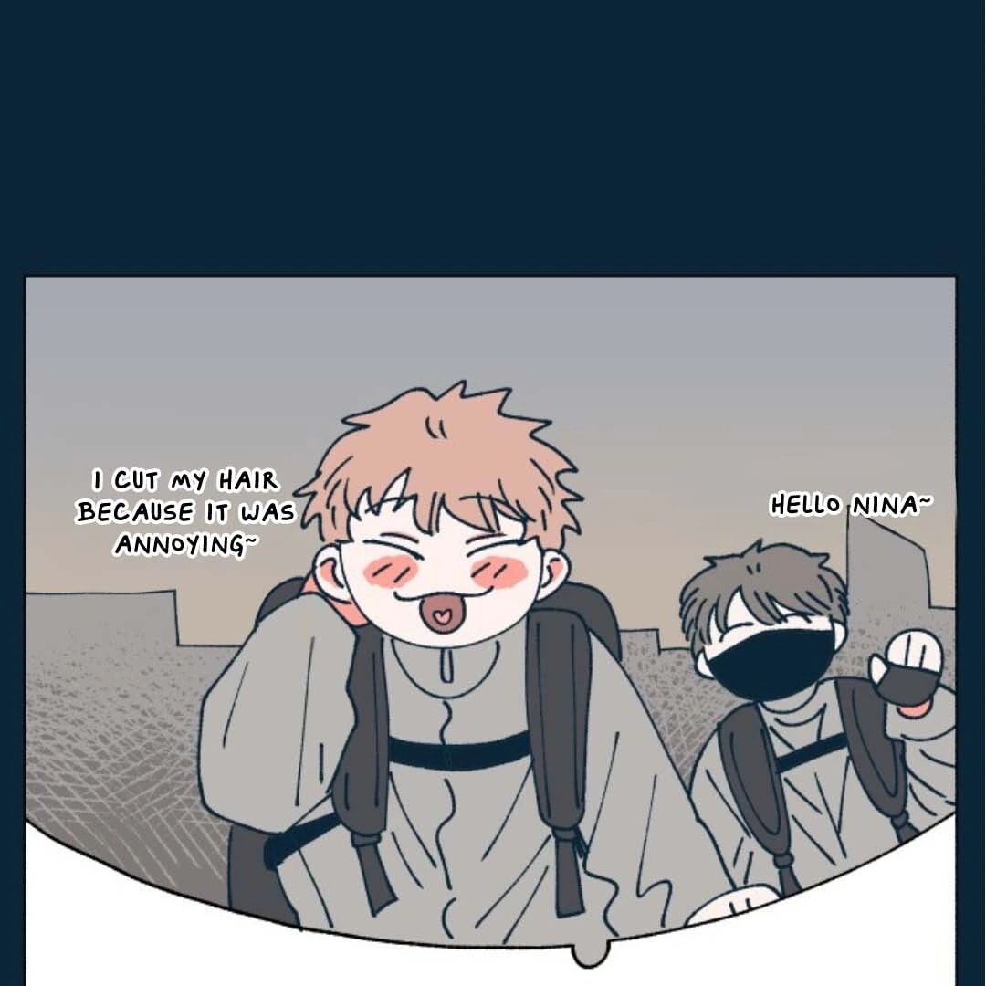 Read Supsogui Dam chapter 91 image 32 on Lezhin