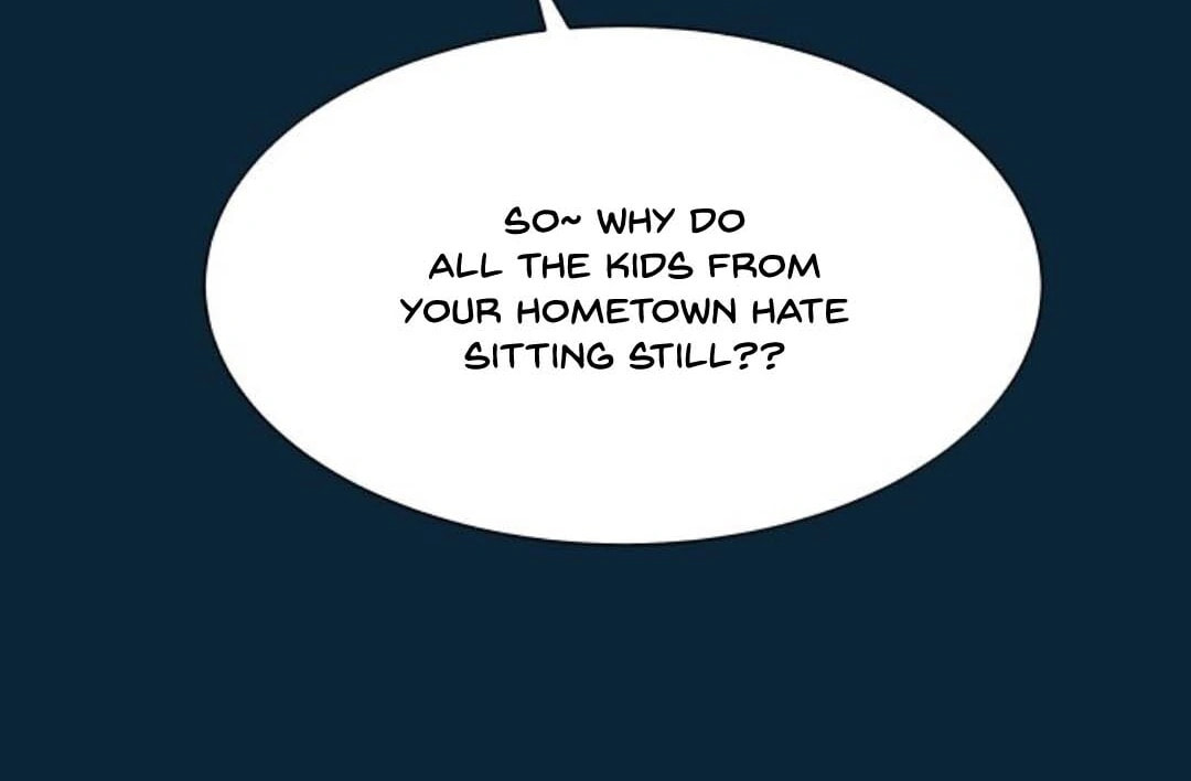 Read Supsogui Dam chapter 91 image 43 on Lezhin