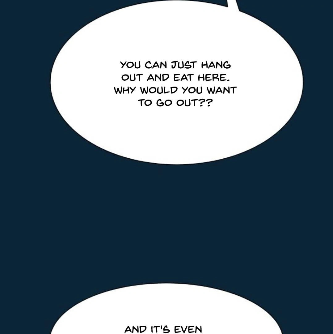 Read Supsogui Dam chapter 91 image 45 on Lezhin