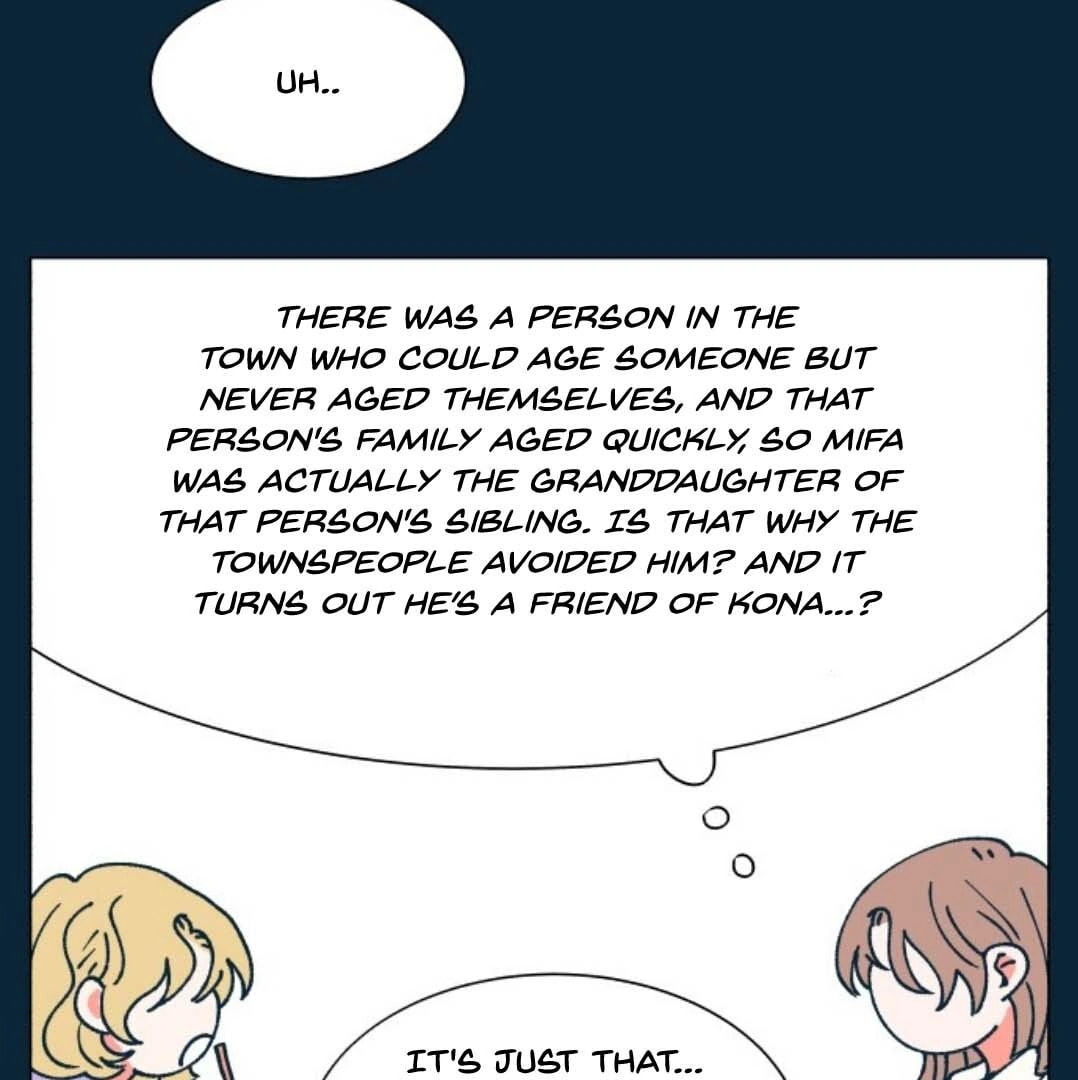 Read Supsogui Dam chapter 91 image 50 on Lezhin