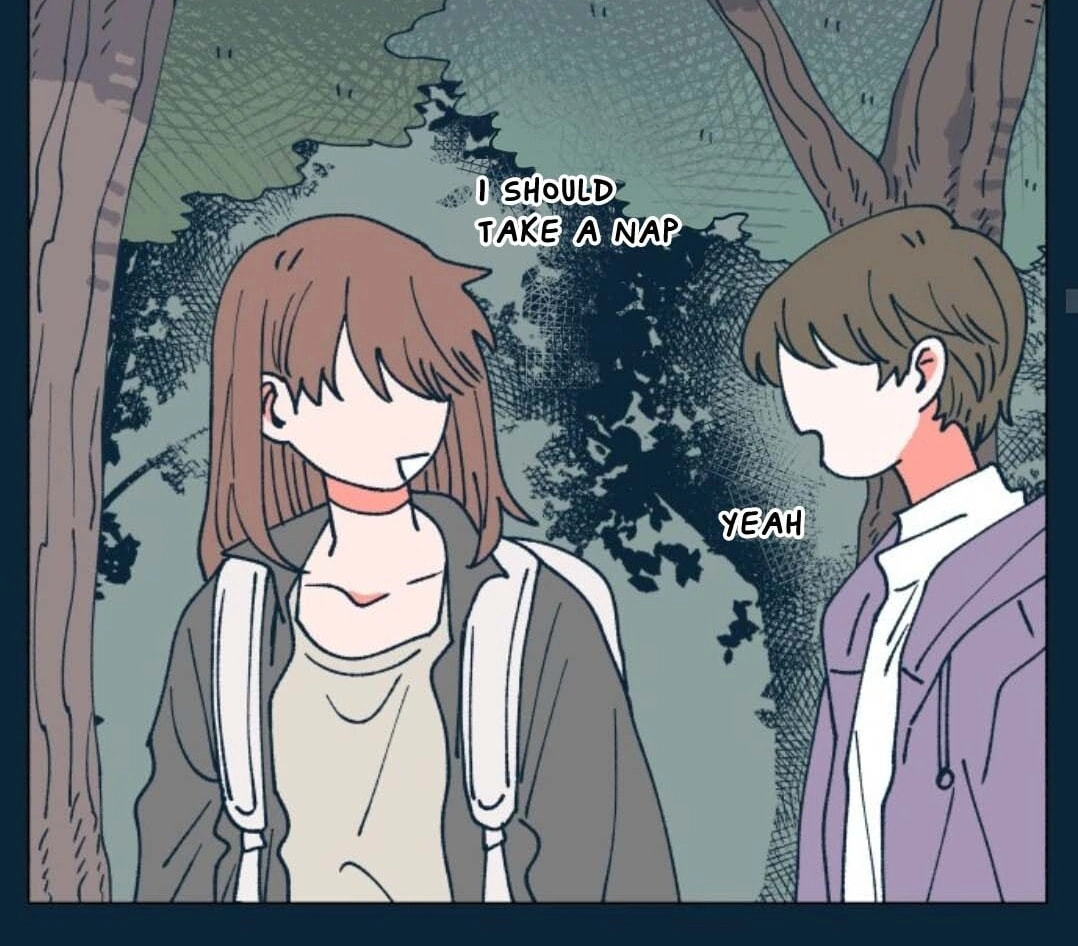 Read Supsogui Dam chapter 91 image 75 on Lezhin