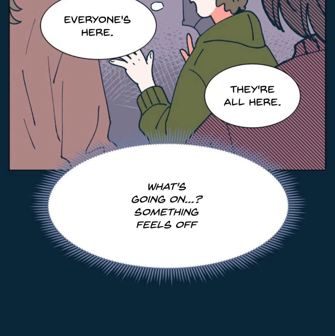Read Supsogui Dam chapter 91 image 99 on Lezhin