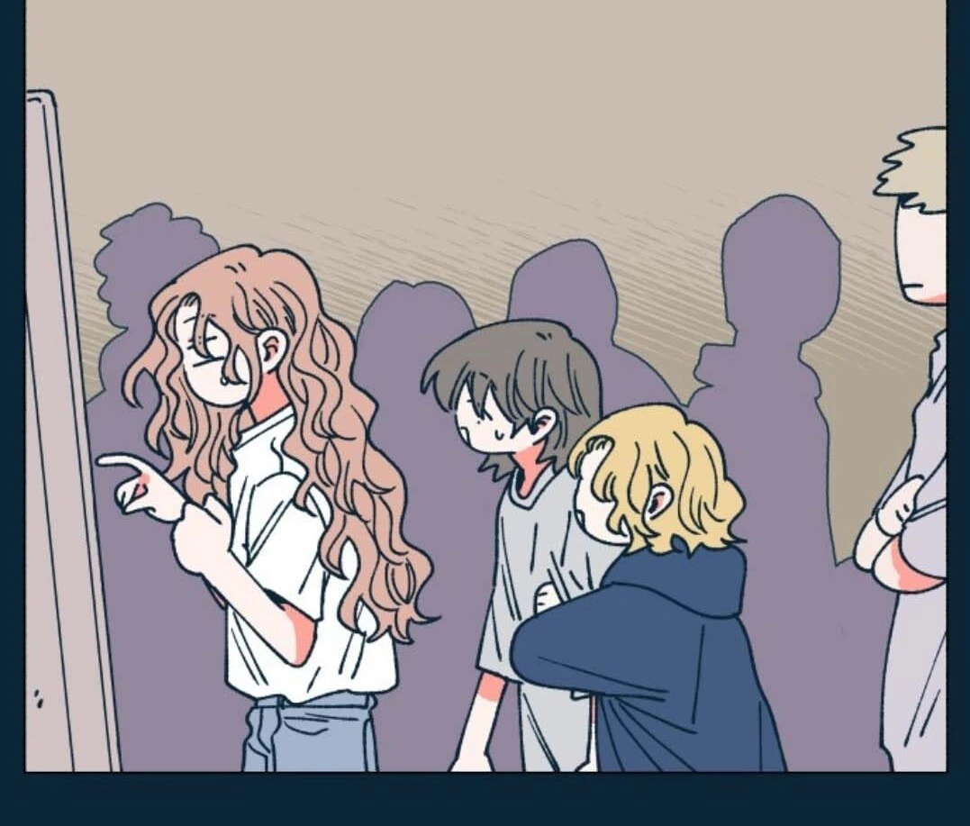 Read Supsogui Dam chapter 92 image 123 on Lezhin