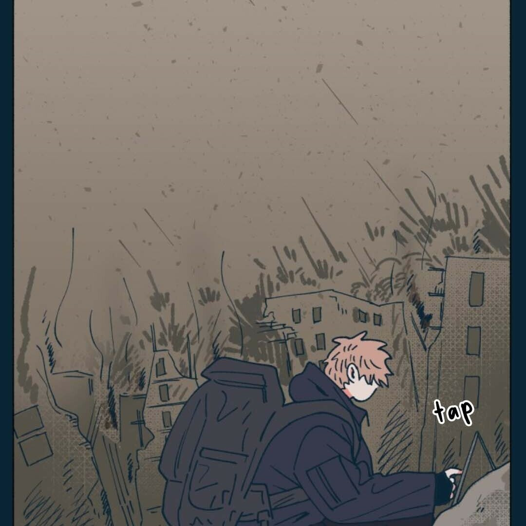 Read Supsogui Dam chapter 92 image 23 on Lezhin