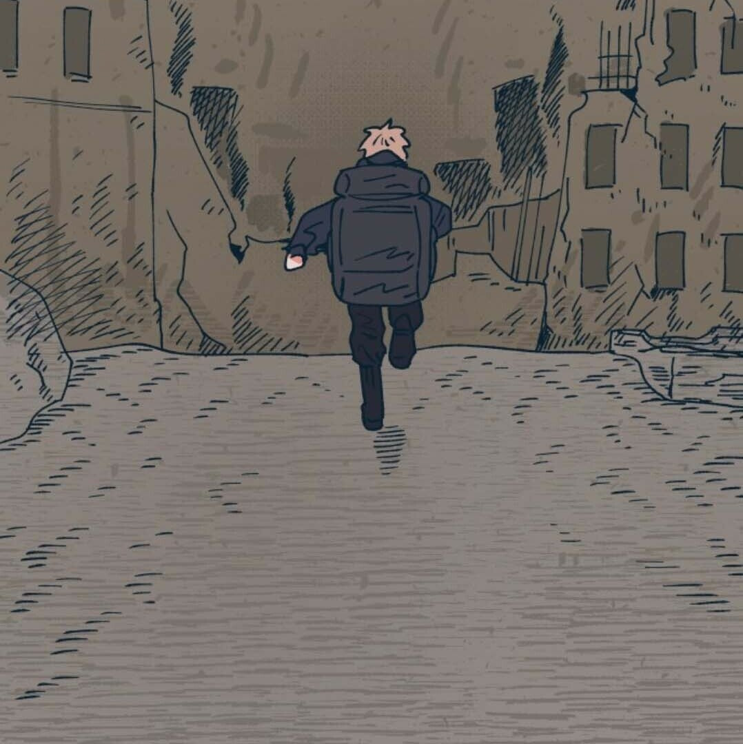 Read Supsogui Dam chapter 92 image 38 on Lezhin