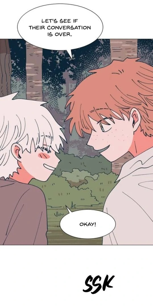 Read Supsogui Dam chapter 94 image 168 on Lezhin