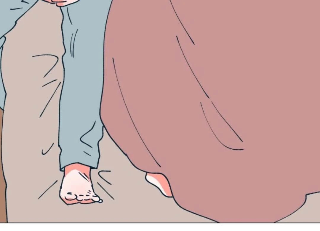 Read Supsogui Dam chapter 95 image 10 on Lezhin