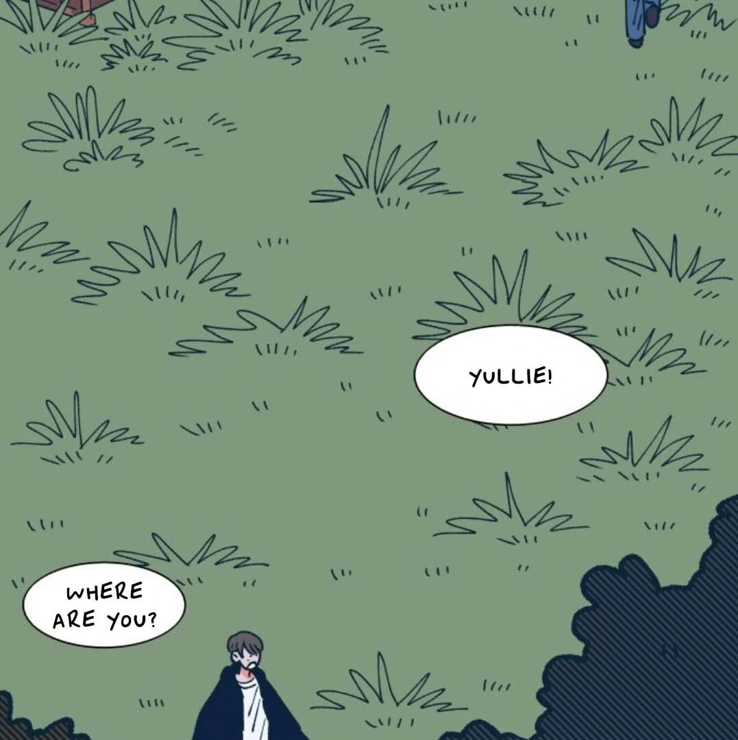 Read Supsogui Dam chapter 95 image 126 on Lezhin