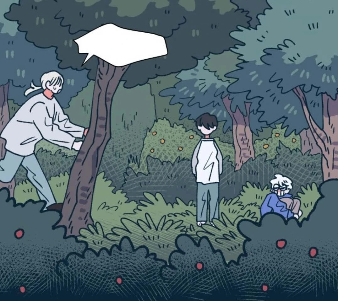 Read Supsogui Dam chapter 95 image 146 on Lezhin