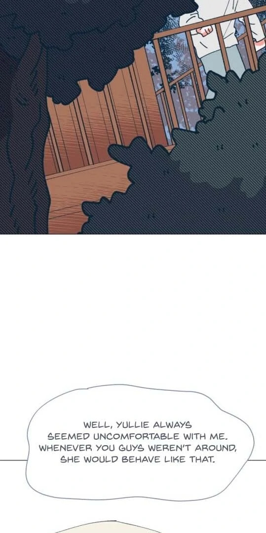 Read Supsogui Dam chapter 95 image 98 on Lezhin