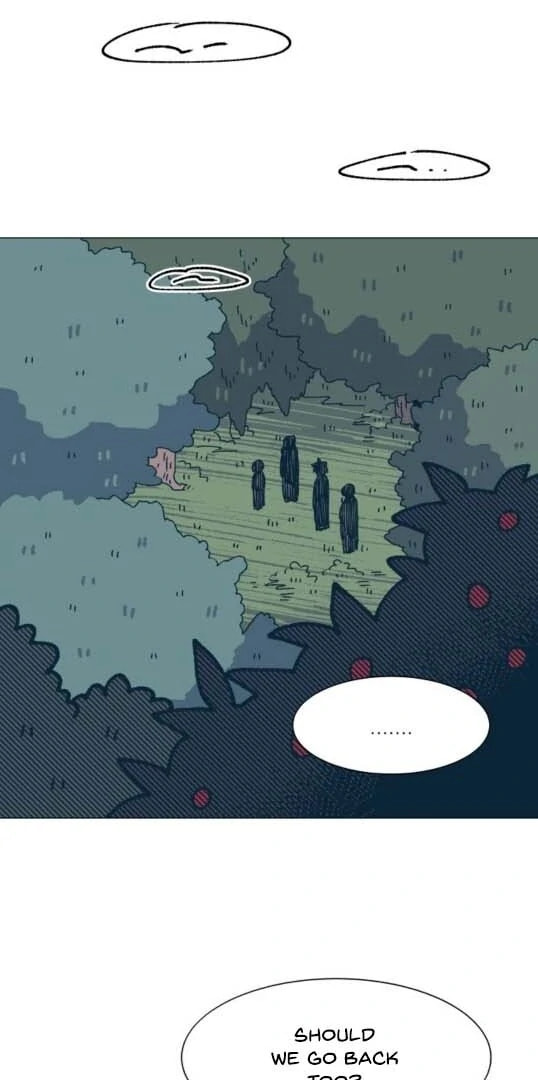 Read Supsogui Dam chapter 96 image 43 on Lezhin