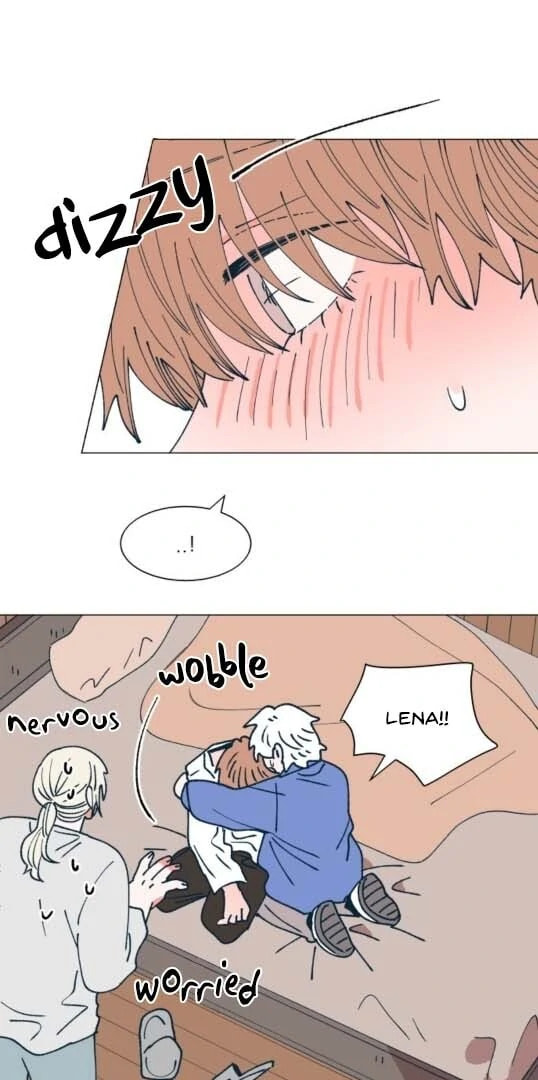 Read Supsogui Dam chapter 96 image 94 on Lezhin