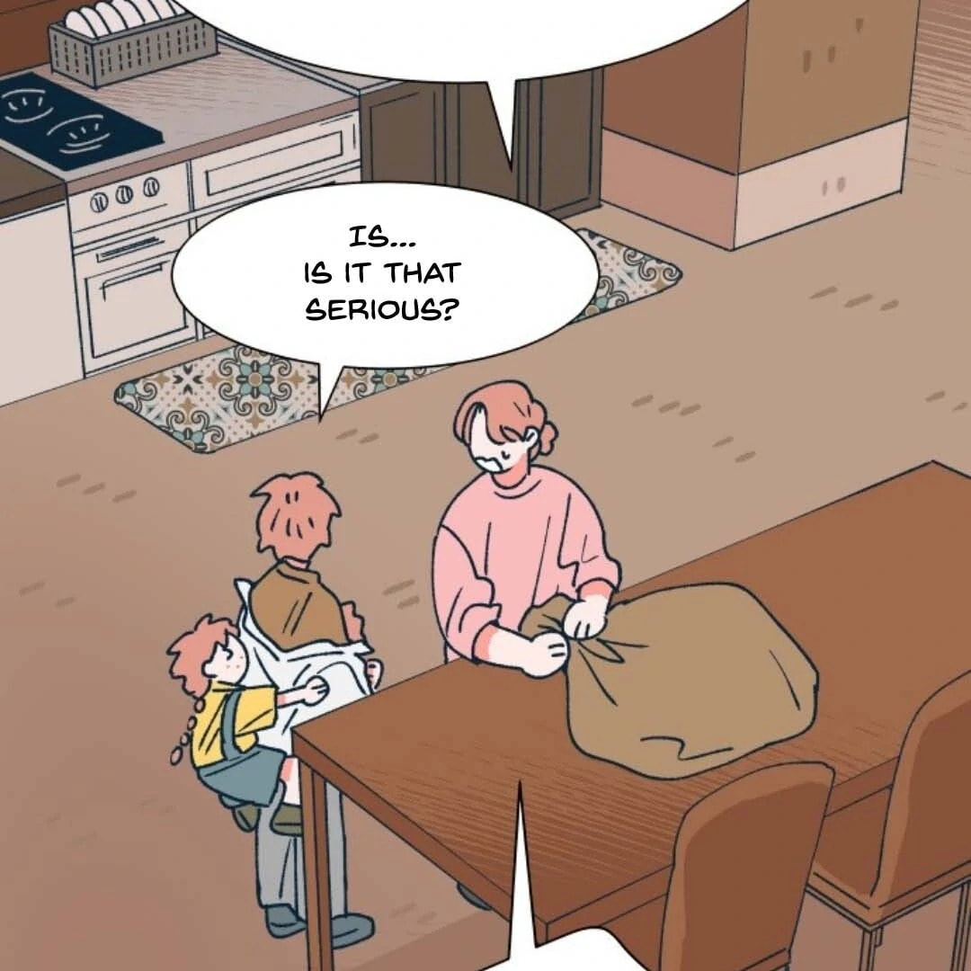 Read Supsogui Dam chapter 98 image 24 on Lezhin