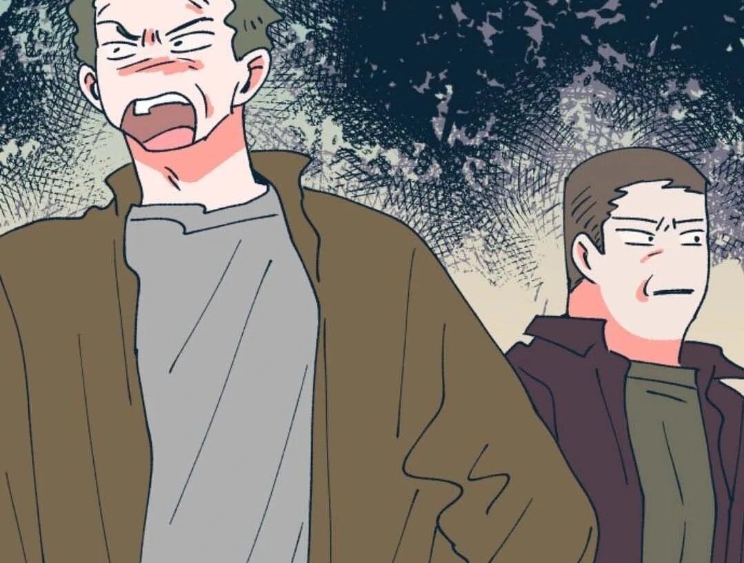 Read Supsogui Dam chapter 99 image 100 on Lezhin