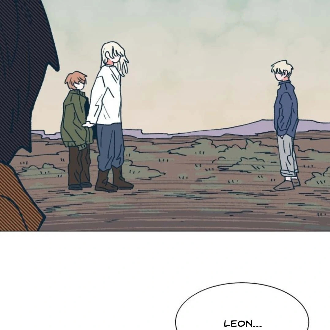 Read Supsogui Dam chapter 99 image 150 on Lezhin