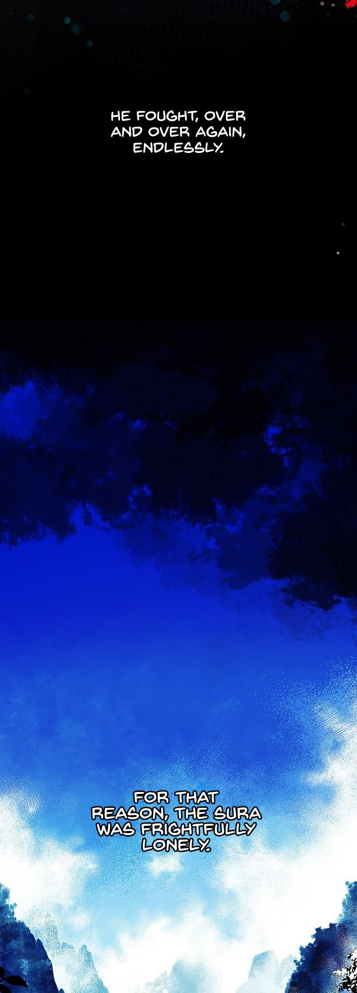 Read Sura’s Lover [Yaoi] chapter 0 image 2 on Lezhin