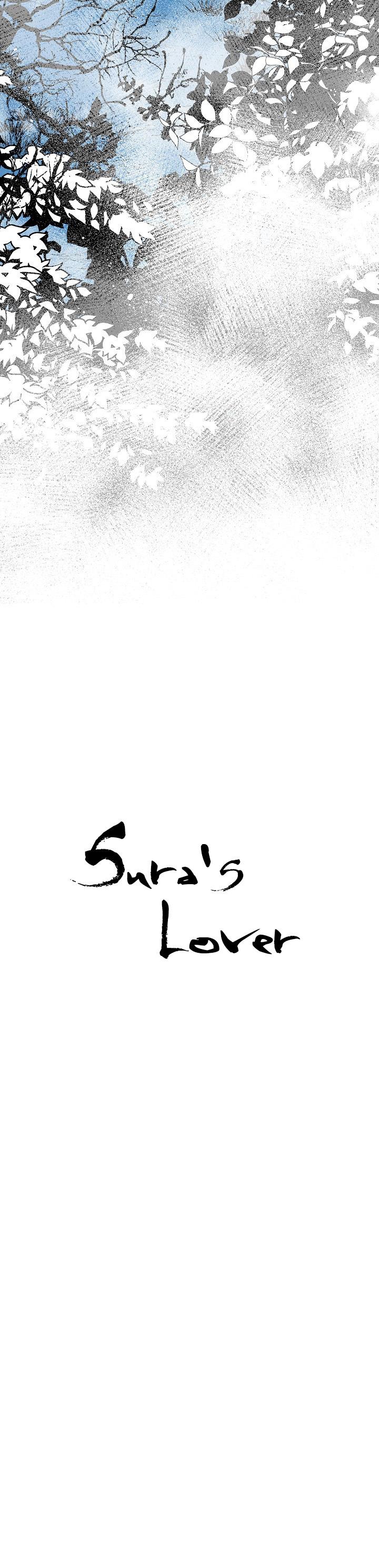 Read Sura’s Lover [Yaoi] chapter 0 image 3 on Lezhin