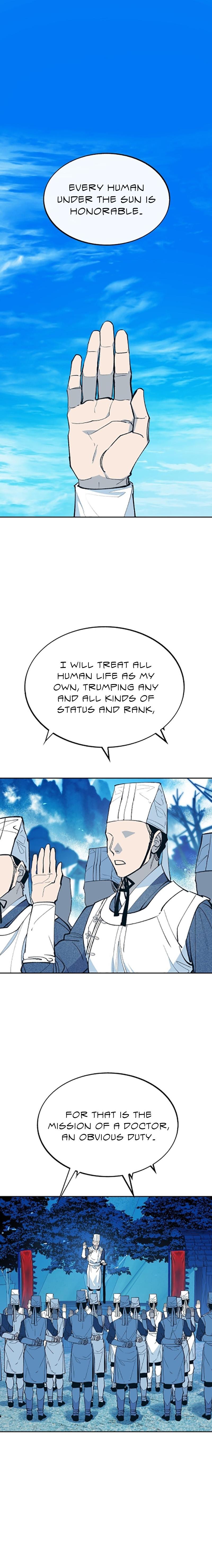 Read Sura’s Lover [Yaoi] chapter 1 image 1 on Lezhin