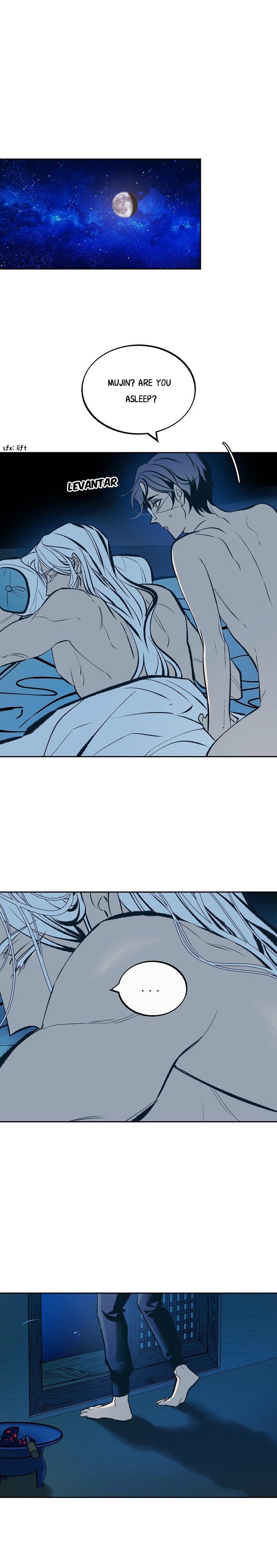 Read Sura’s Lover [Yaoi] chapter 10 image 24 on Lezhin