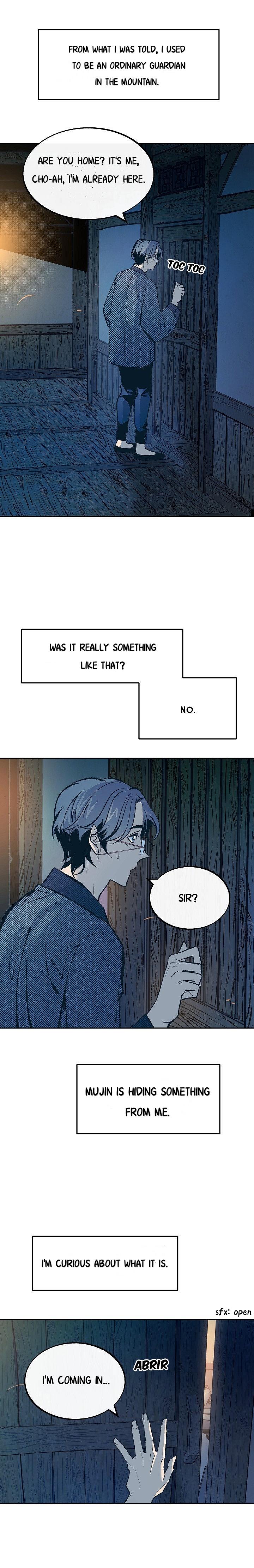 Read Sura’s Lover [Yaoi] chapter 10 image 26 on Lezhin