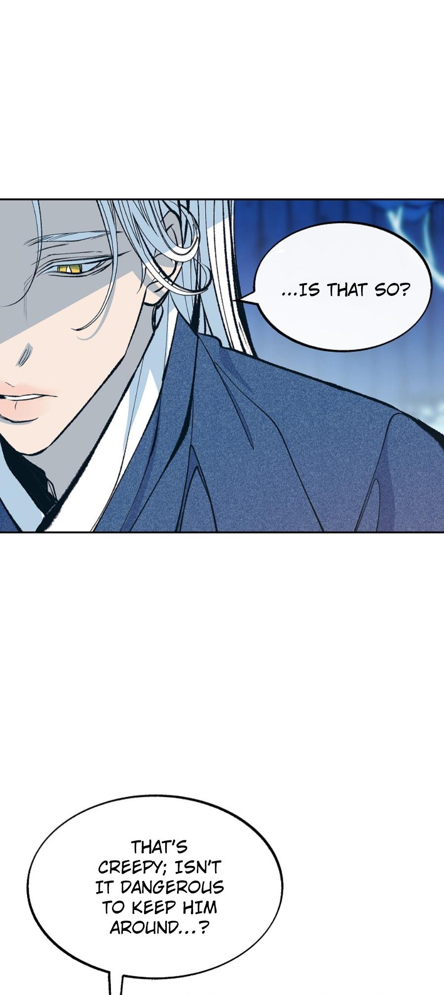 Read Sura’s Lover [Yaoi] chapter 2 image 13 on Lezhin