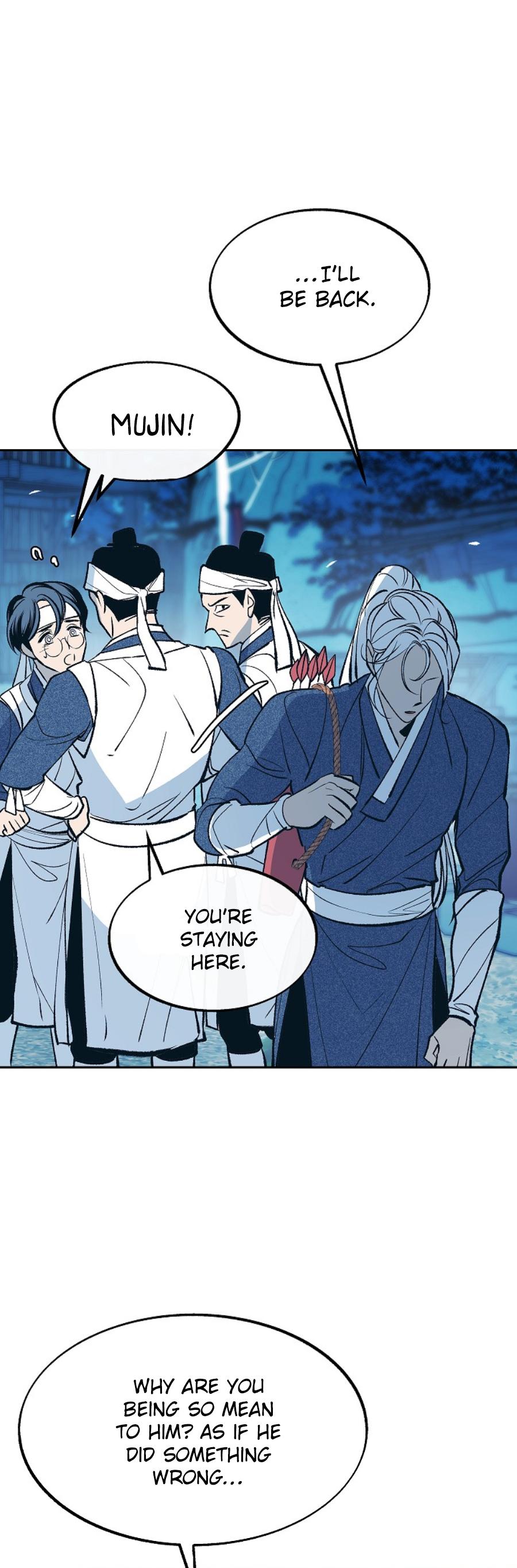 Read Sura’s Lover [Yaoi] chapter 2 image 16 on Lezhin