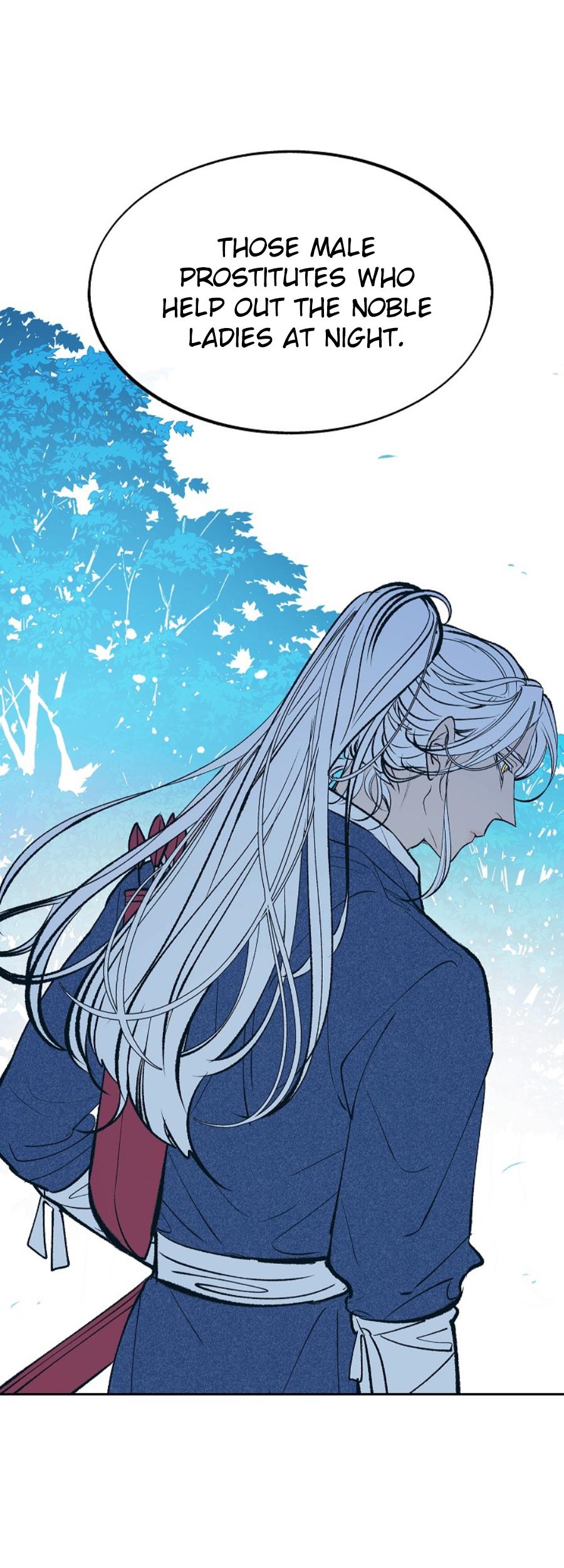 Read Sura’s Lover [Yaoi] chapter 2 image 19 on Lezhin