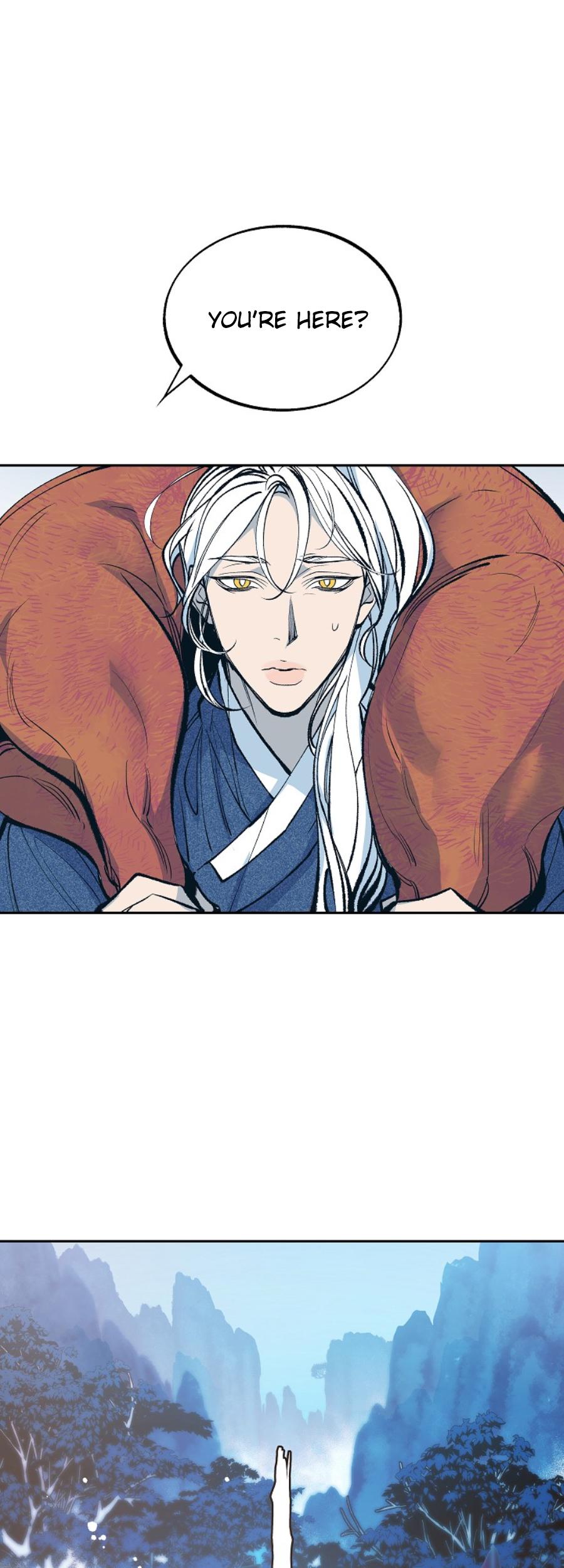 Read Sura’s Lover [Yaoi] chapter 2 image 2 on Lezhin