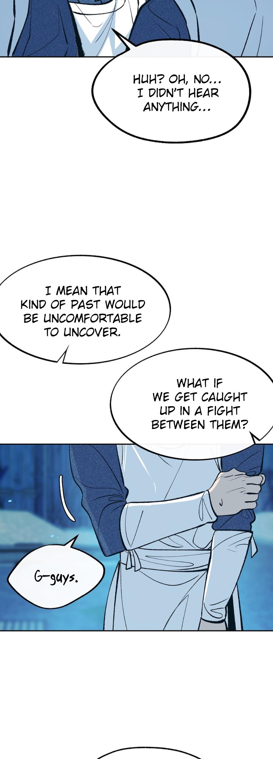 Read Sura’s Lover [Yaoi] chapter 2 image 21 on Lezhin