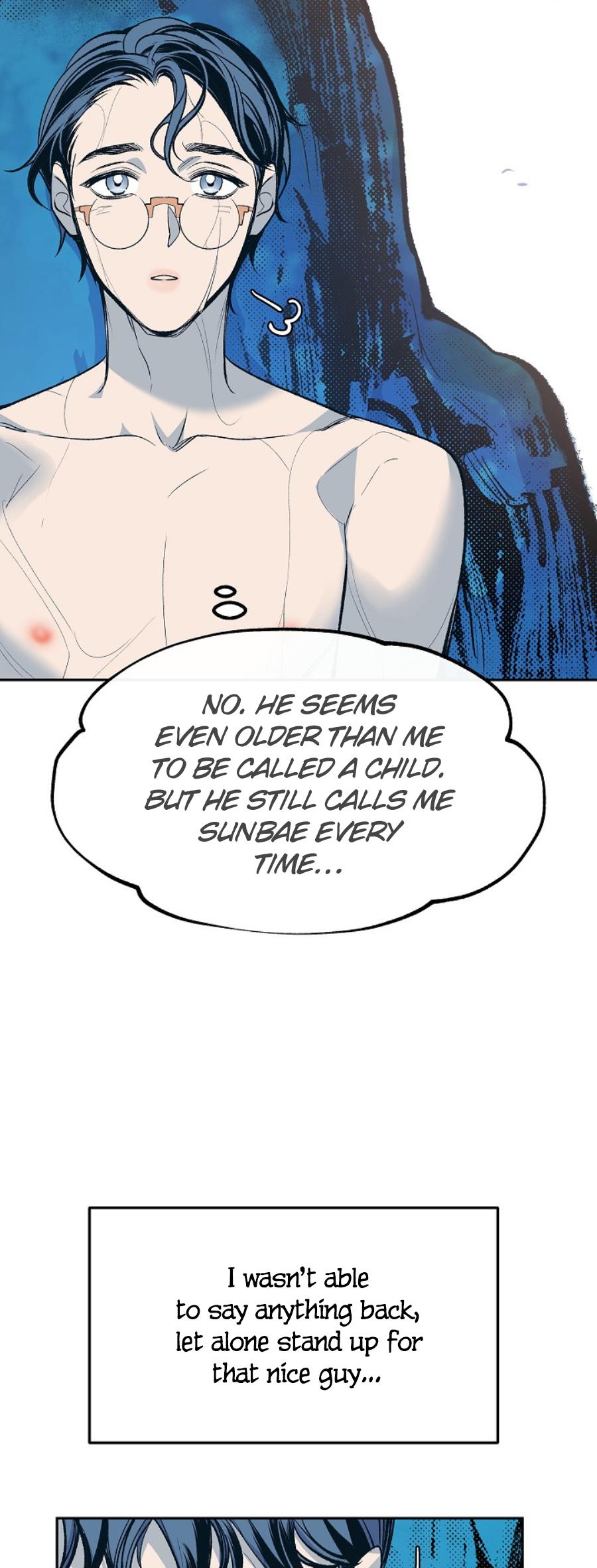 Read Sura’s Lover [Yaoi] chapter 2 image 24 on Lezhin