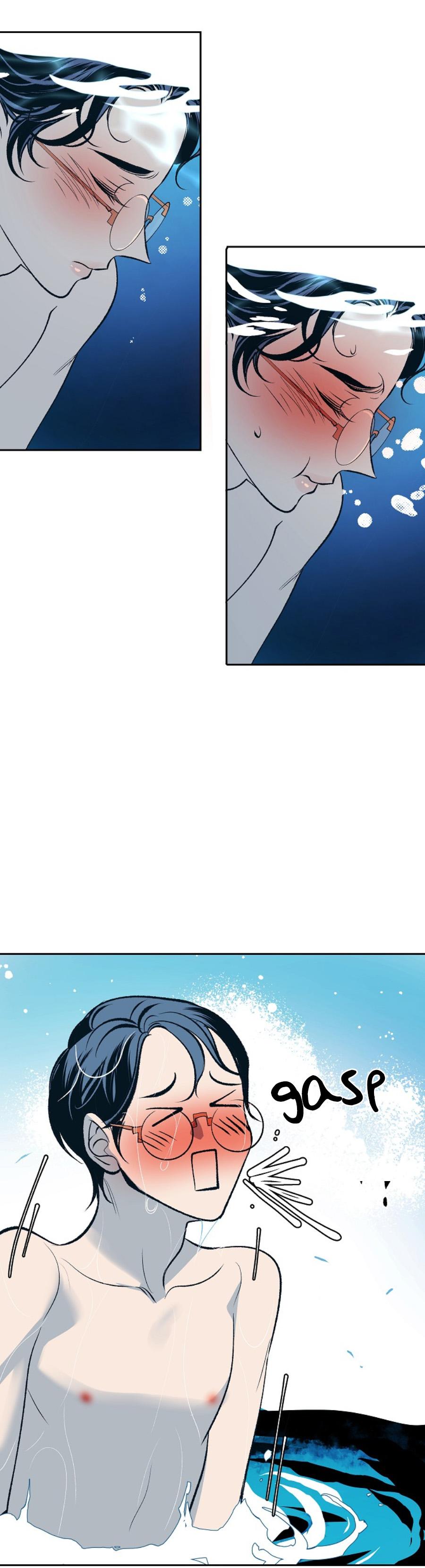 Read Sura’s Lover [Yaoi] chapter 2 image 28 on Lezhin