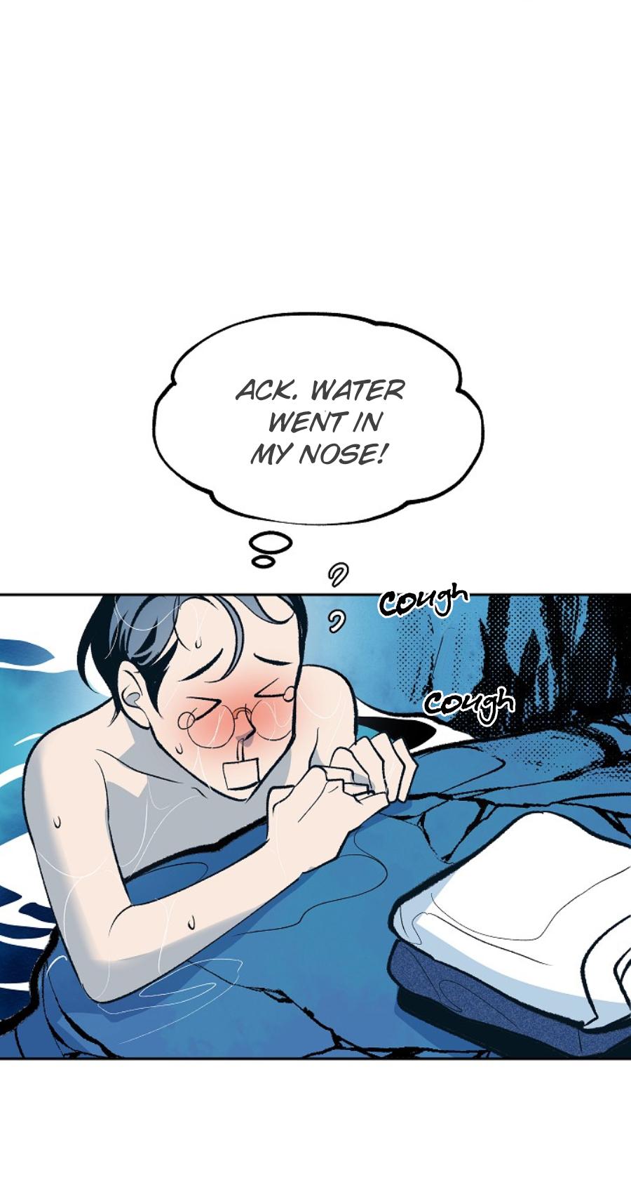 Read Sura’s Lover [Yaoi] chapter 2 image 29 on Lezhin