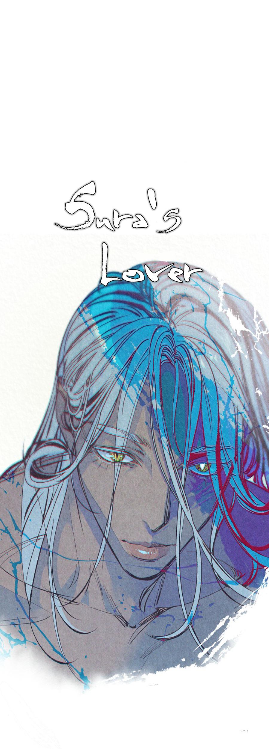 Read Sura’s Lover [Yaoi] chapter 2 image 3 on Lezhin