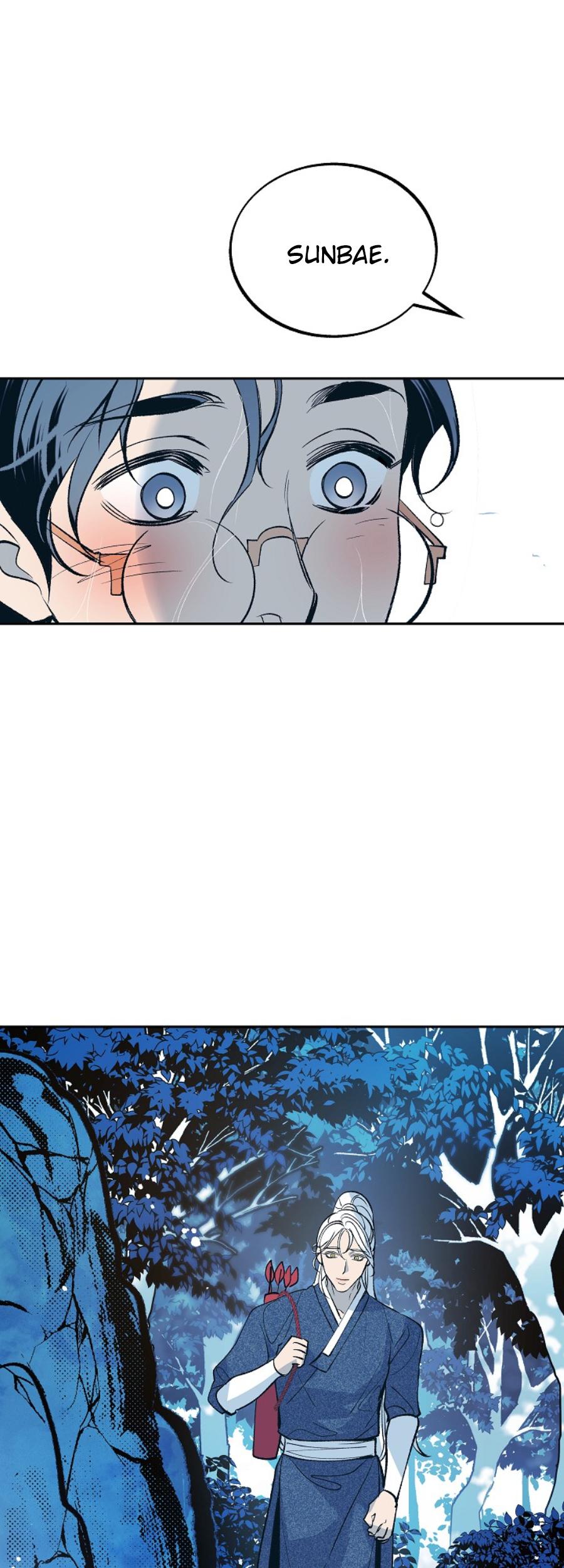 Read Sura’s Lover [Yaoi] chapter 2 image 30 on Lezhin