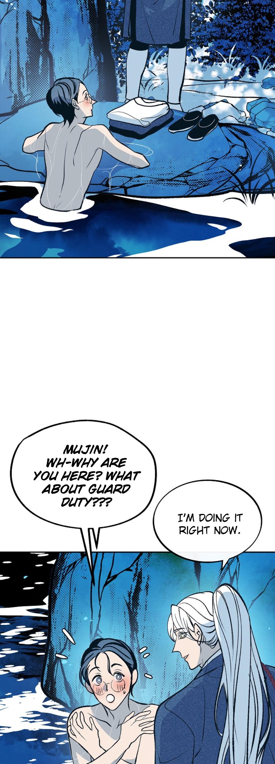 Read Sura’s Lover [Yaoi] chapter 2 image 31 on Lezhin