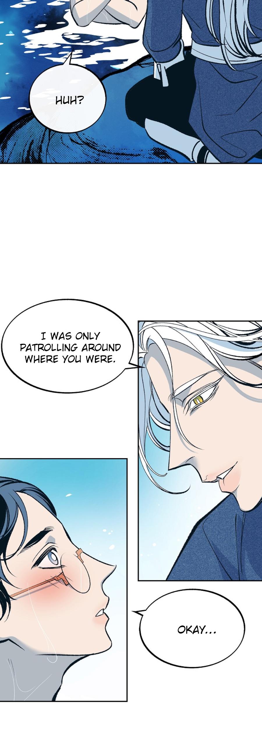 Read Sura’s Lover [Yaoi] chapter 2 image 32 on Lezhin