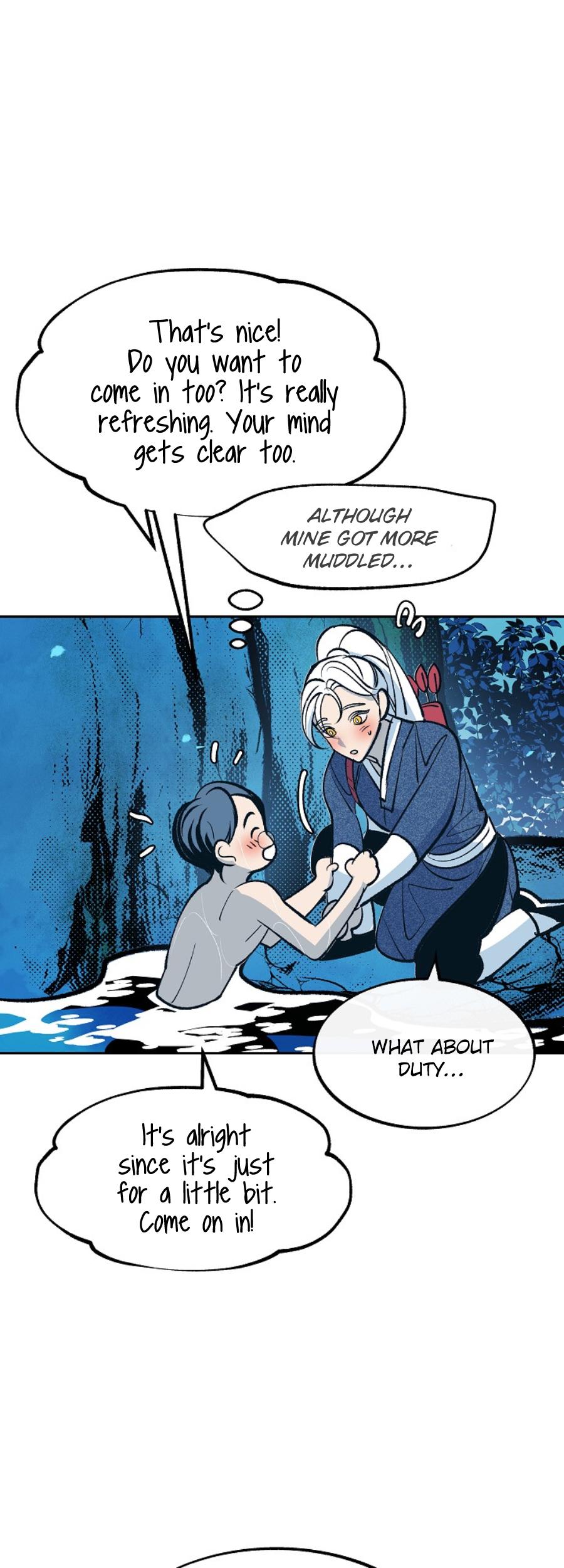 Read Sura’s Lover [Yaoi] chapter 2 image 33 on Lezhin