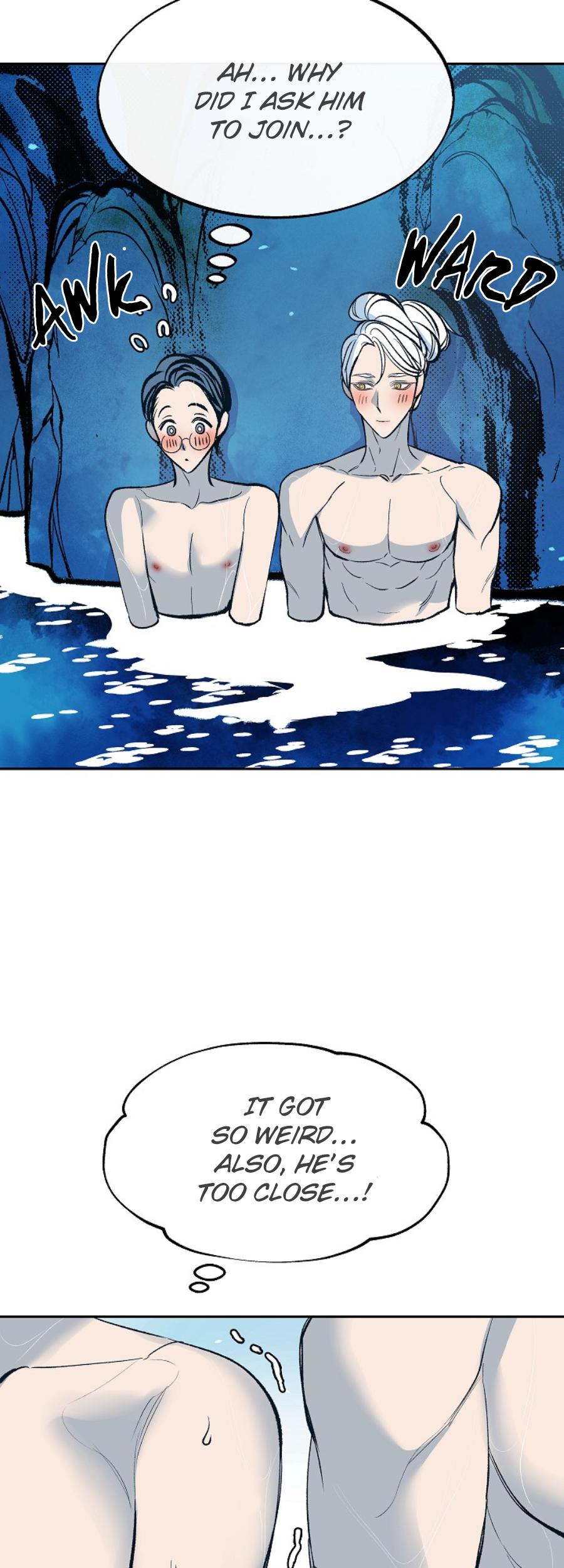 Read Sura’s Lover [Yaoi] chapter 2 image 34 on Lezhin