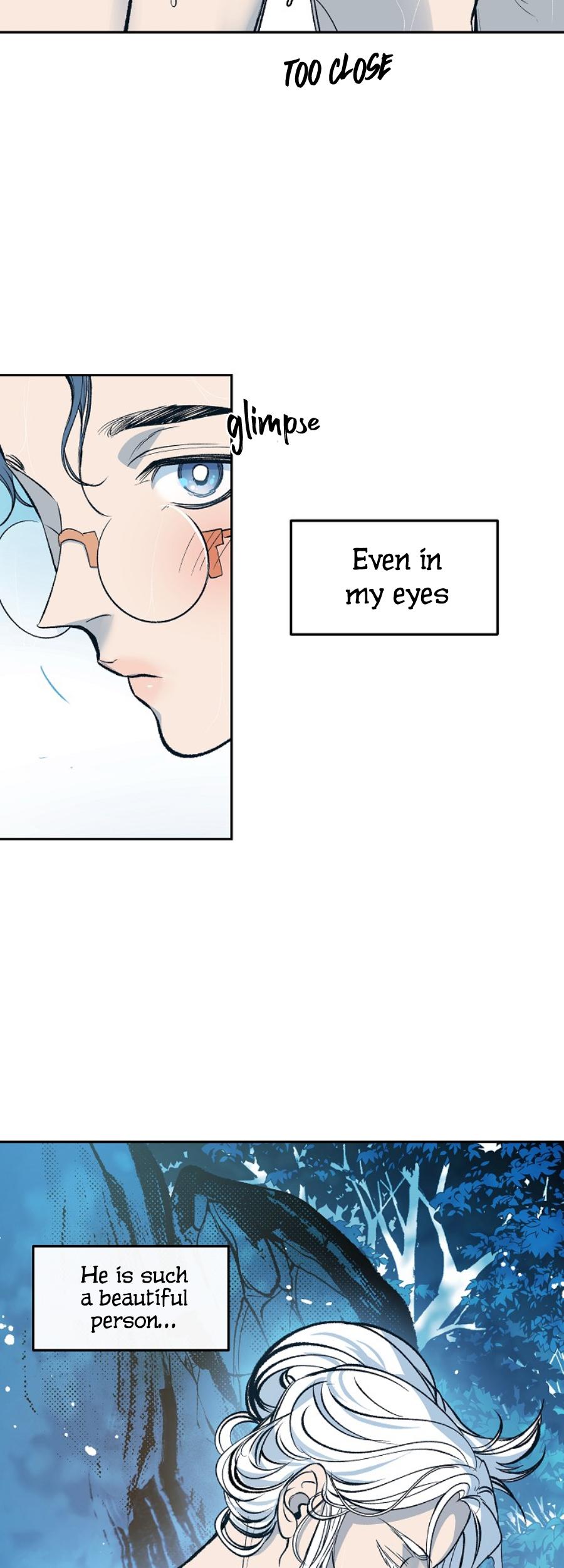 Read Sura’s Lover [Yaoi] chapter 2 image 35 on Lezhin