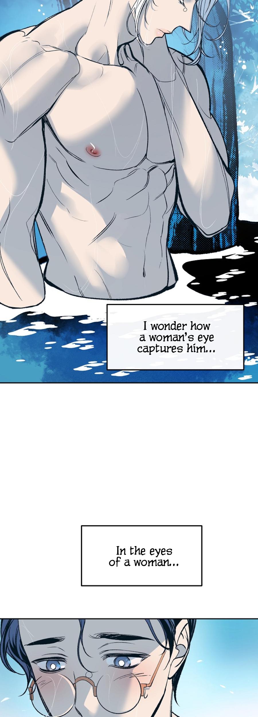 Read Sura’s Lover [Yaoi] chapter 2 image 36 on Lezhin