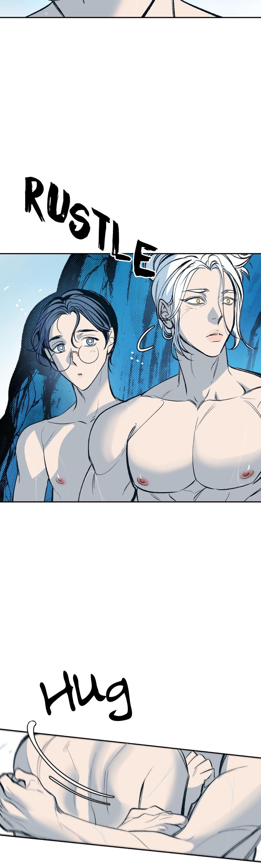 Read Sura’s Lover [Yaoi] chapter 2 image 37 on Lezhin