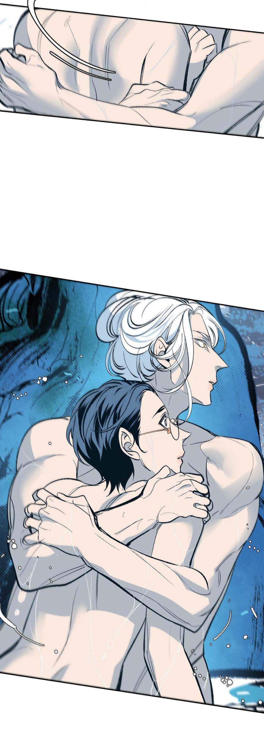 Read Sura’s Lover [Yaoi] chapter 2 image 38 on Lezhin