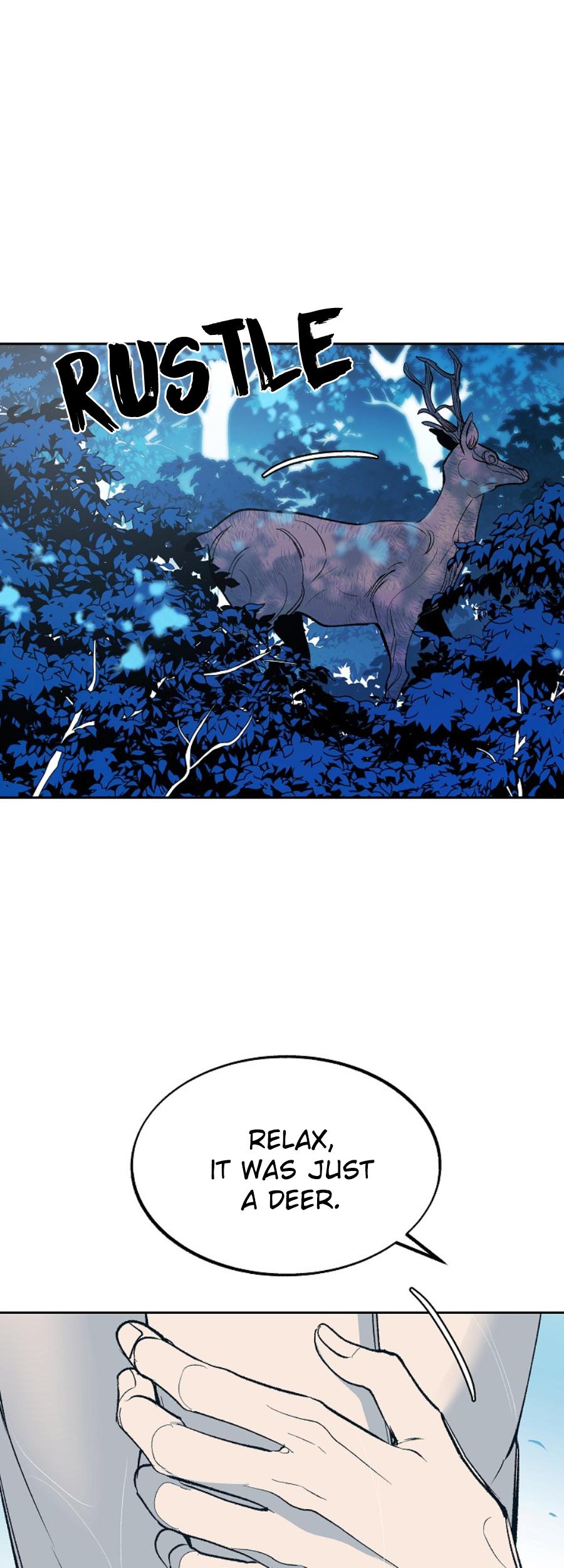 Read Sura’s Lover [Yaoi] chapter 2 image 40 on Lezhin