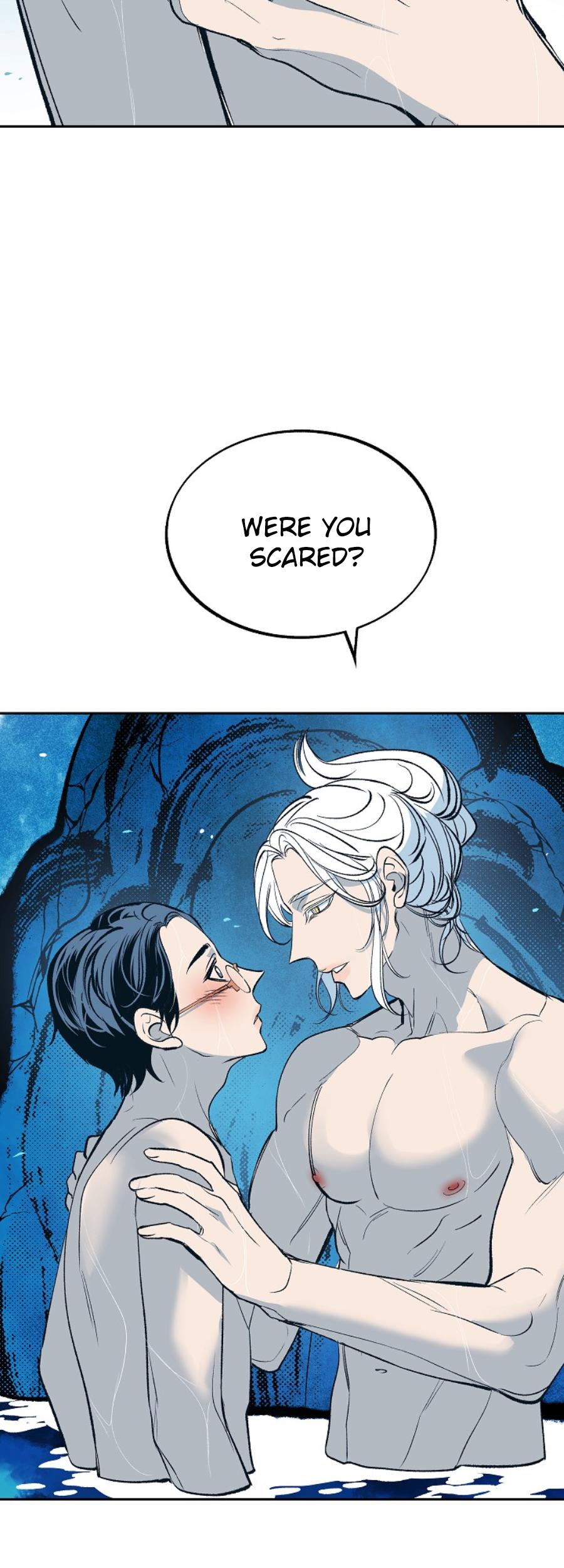 Read Sura’s Lover [Yaoi] chapter 2 image 41 on Lezhin