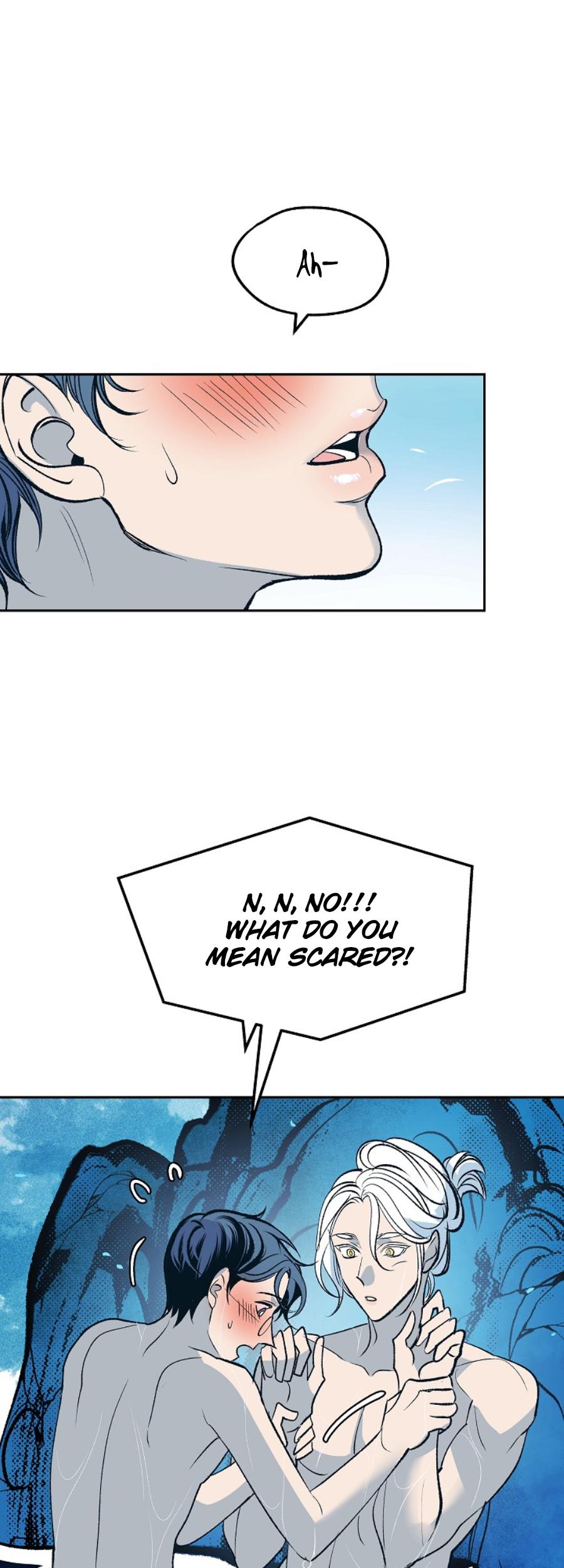 Read Sura’s Lover [Yaoi] chapter 2 image 42 on Lezhin
