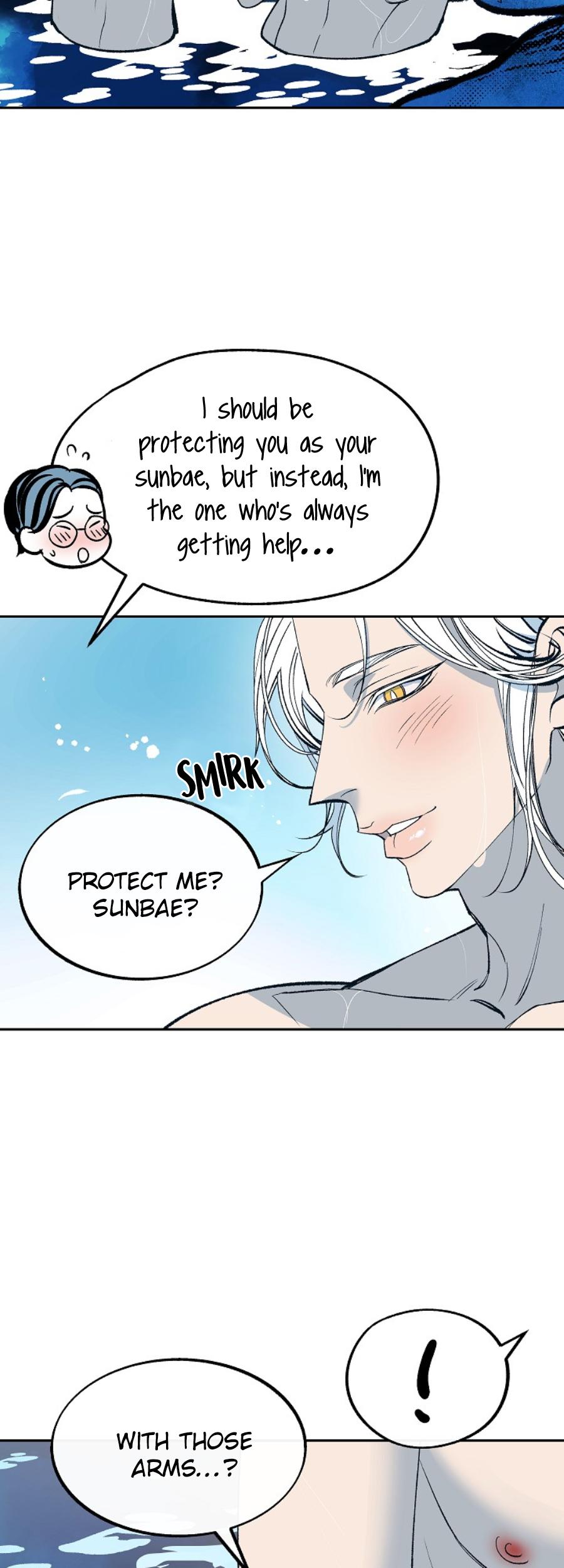 Read Sura’s Lover [Yaoi] chapter 2 image 43 on Lezhin