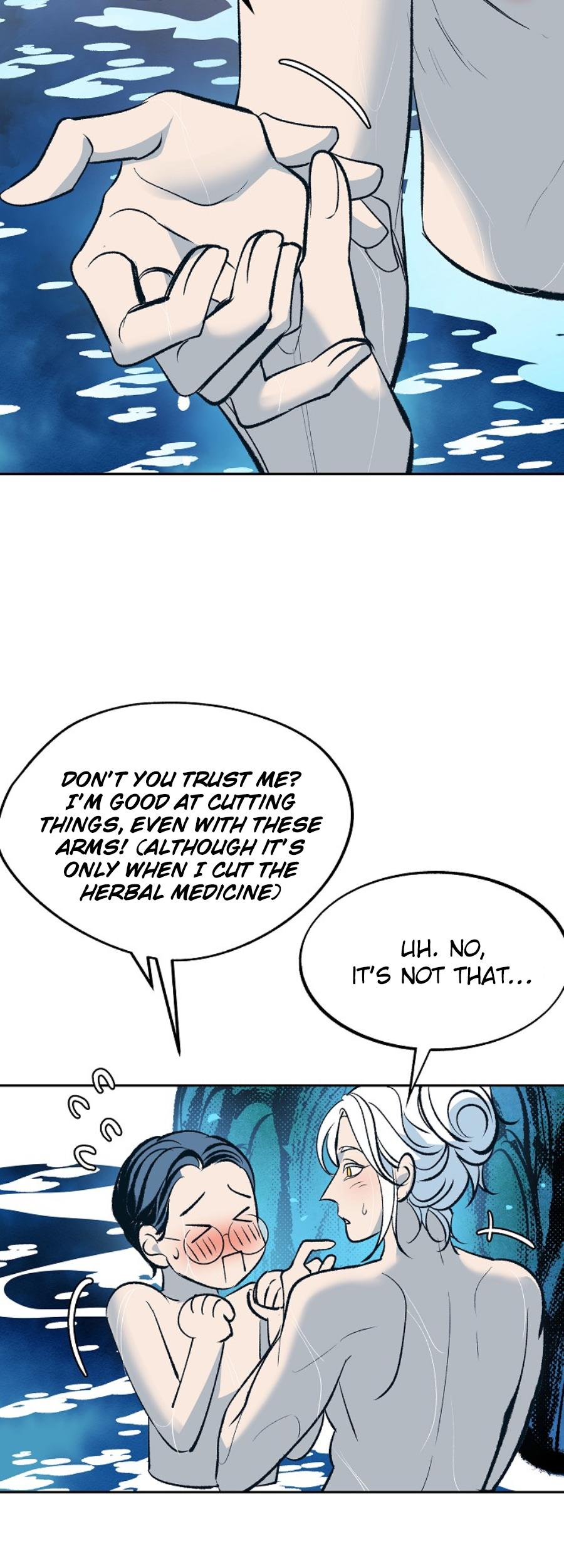 Read Sura’s Lover [Yaoi] chapter 2 image 44 on Lezhin