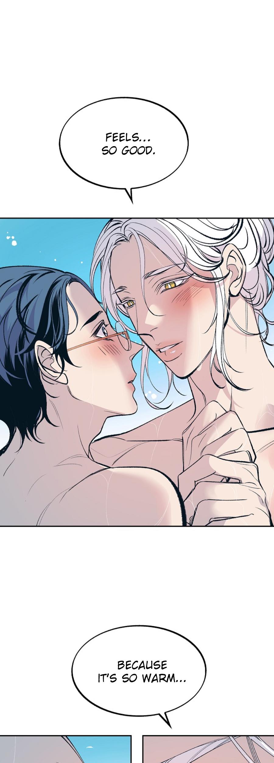 Read Sura’s Lover [Yaoi] chapter 2 image 46 on Lezhin