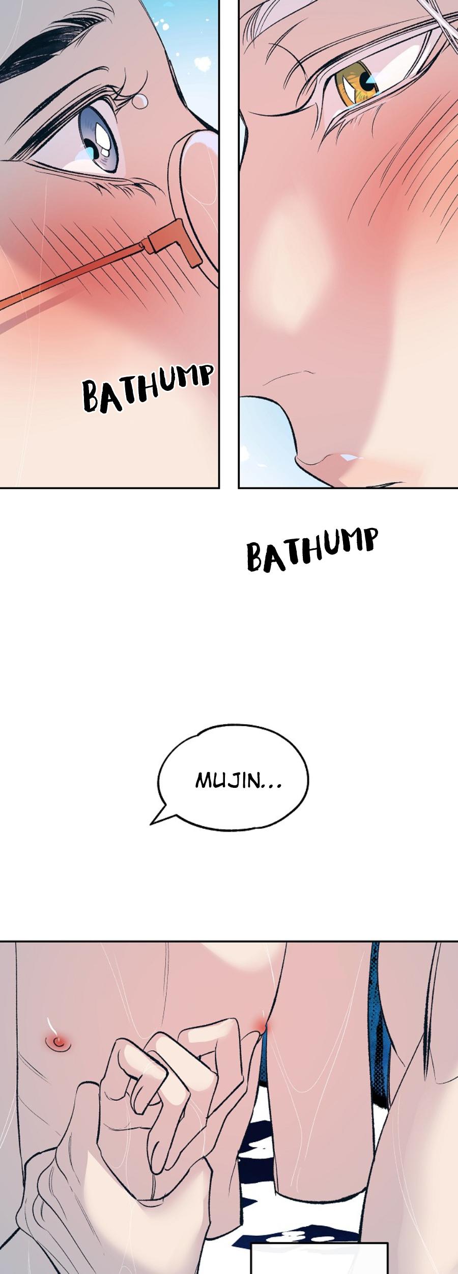 Read Sura’s Lover [Yaoi] chapter 2 image 47 on Lezhin